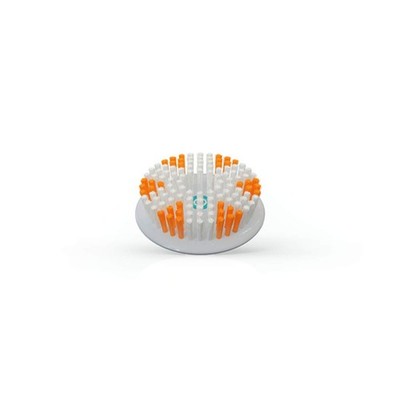 Exfoliator Brush Head, Head (1 Head)   Exfoliating Brush Head for the Cleansi...