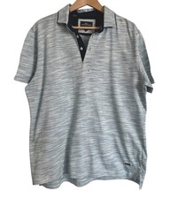 Rodd Gunn Sport Fit Men s Size XL Polo Shirt NWT Short Sleeve Collared