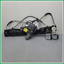 Alzacristalli Alzavetro Elettrico Anteriore SX Chevrolet Orlando 95093206 2011  