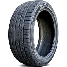 2 Tires Headway Hu906 23550zr17 23550r17 100w Xl As As High Performance 2 Tires Headway Hu906 23550zr17 23550r17 100w Xl As As High Performance