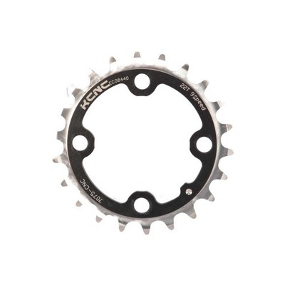 KCNC Plato 22T BEAR BCD64 MTB