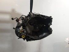 Boite de vitesse Peugeot PARTNER