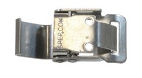 Pentair 521081Z Riegel TüR Padlocking Ss FüR Pentair Easytouch PL4/PSL4