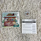 Nintendo Animal Crossing: Happy Home Designer (Nintendo 3DS, 2015) Complete CIB