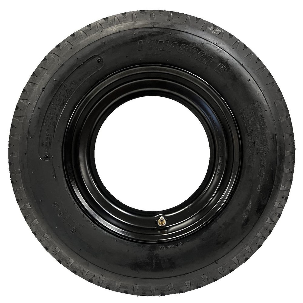 New Greenball Homaster Mobile Home Tires 8/14.5 8145 8 1 14.5