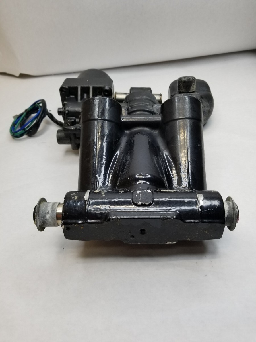 Johnson Evinrude Power Trim Tilt 50-115HP 0434395 (2160) | eBay