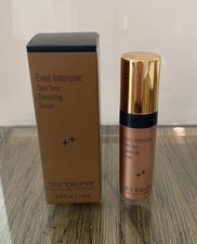 SkinBetter Science Even Intensive Skin Tone Correcting Serum 5ml NEW In Box