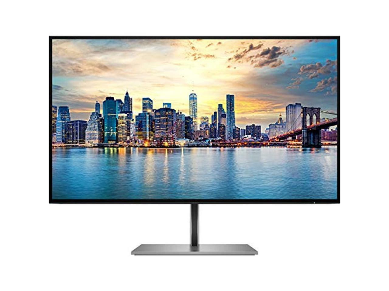 HP Z27q G3 27" 2560 x 1440 QHD IPS HDMI DP Desktop Monitor 1C4Z7AA eBay