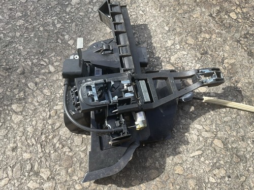 FORD MK2.5 FOCUS ELEKTRISCHES SCHLOSS BEIFAHRERSEITE MECH 4M5A-R26413-EE GEBRAUCHT - Bild 4 von 6