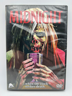 その他 Midnight Scream Show: Horror Within [DVD] Midnight Scream Show: Horror Within [DVD]