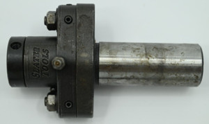 Slater Tool Rotary Broach Broaching Tool Holder 3760-3