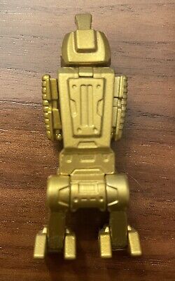 Transformers Botbots Winner's Circle Sparklin' Gold Transformers Botbots Winner's Circle Sparklin' Gold
