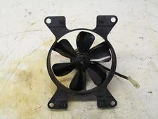 ELEKTRISCHER KÜHLERLÜFTER FÜR PEUGEOT ELYSTAR 125- 150 VON 2003 (e36185)