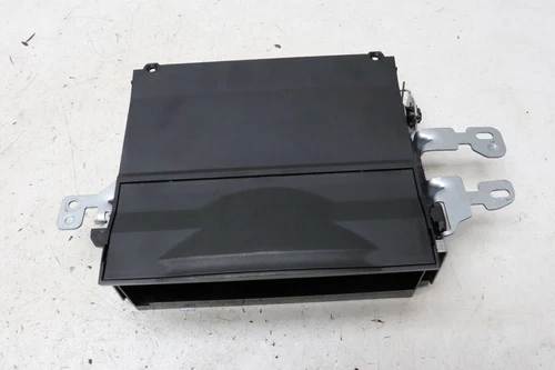 Mercedes Benz ML63 AMG 2008 W164 6 Disc CD Changer Bracket Mount J147 - Picture 3 of 3