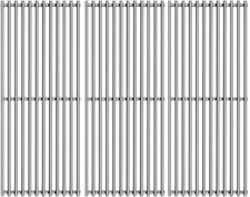 SF1593(3-Pack) 16 1/4" Stainless Steel Cooking Grates Grid for Backyard BY12-...
