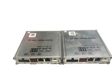 SIEMENS PCE ASSY CONTROL LOCI 1000034628 (LOT OF-2) GOOD USED.