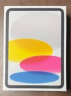 Nouvelle annonceApple iPad 10th Generation 64GB Silver - WiFi - A2696 - MPQ03LL/A - NEW & SEALED