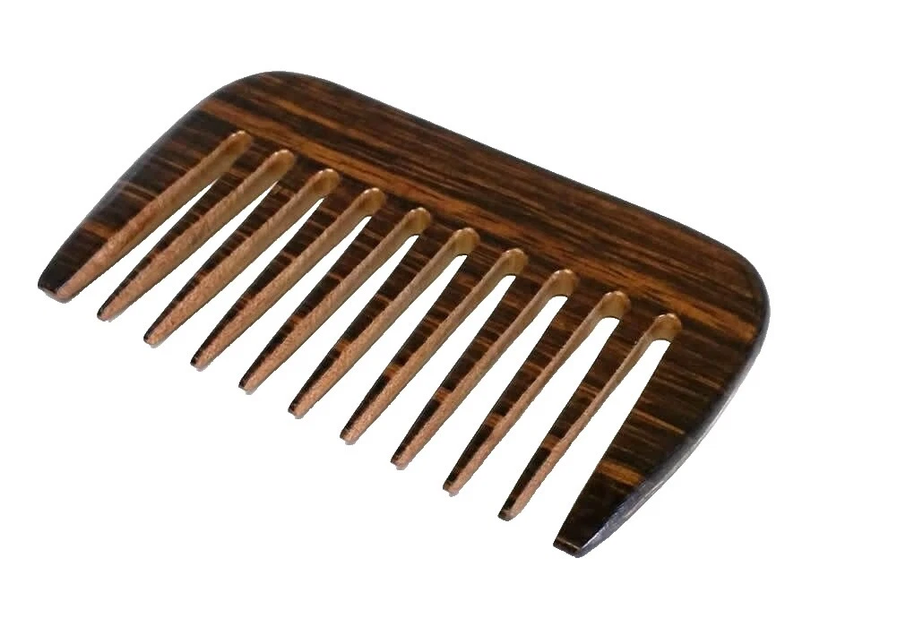 All Hair Types Boar Bristle Hair Beard Combs