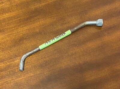 73.5-74 Duster A/C Fitting [ A ]