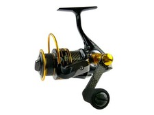 Ryobi Arctica CF / CF1000 - CF4000 / front drag / spinning reel / mulinello