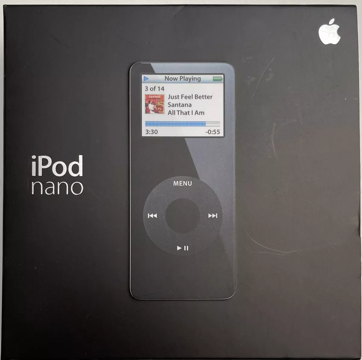 Gone but not forgotten: The original iPod is now 18 years old