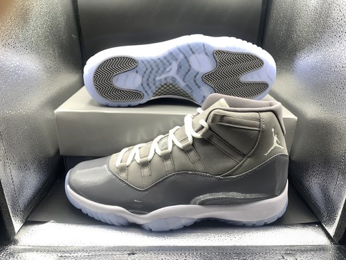 cool grey 11 size 13