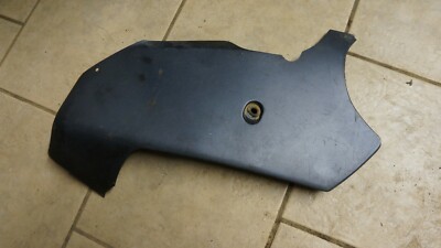 98 99 Kawasaki ZX900C ZX9 ZX9R Ninja 98 RightSide Cover Fairing 35004-1362 MP896