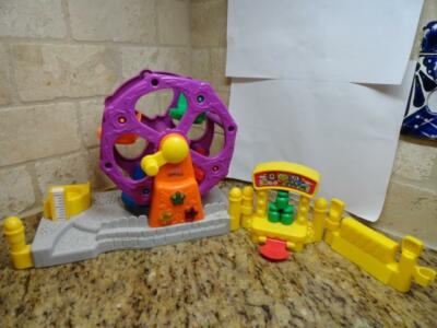 little people carnival