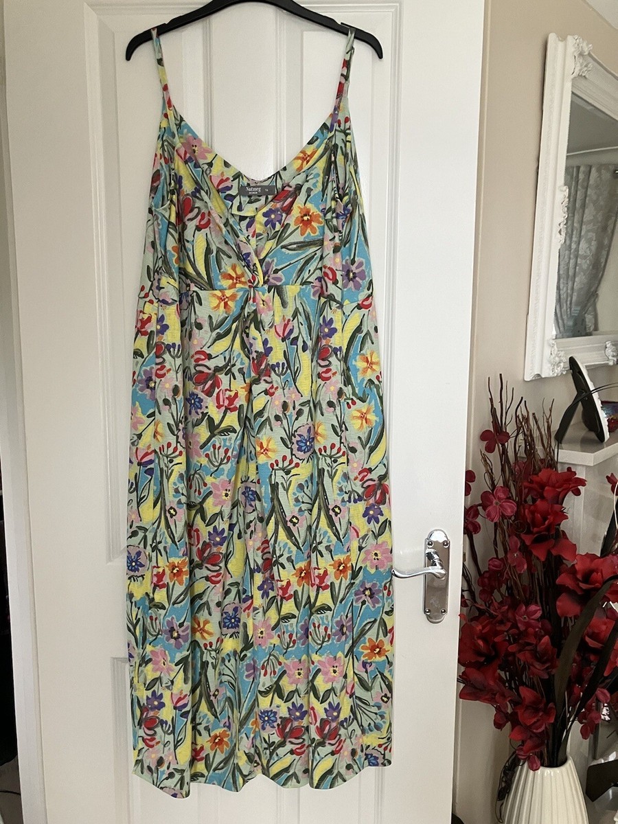 Morrisons Nutmeg Clothing Nutmeg Ladies Pyjamas Gown Morrisons