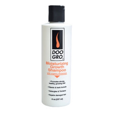 Doo Gro Moisturizing Shampoo 10 fl.oz Helps promote strong, healthy, hair