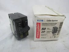 Eaton CHQ250 Miniature Circuit Breakers (MCBs)