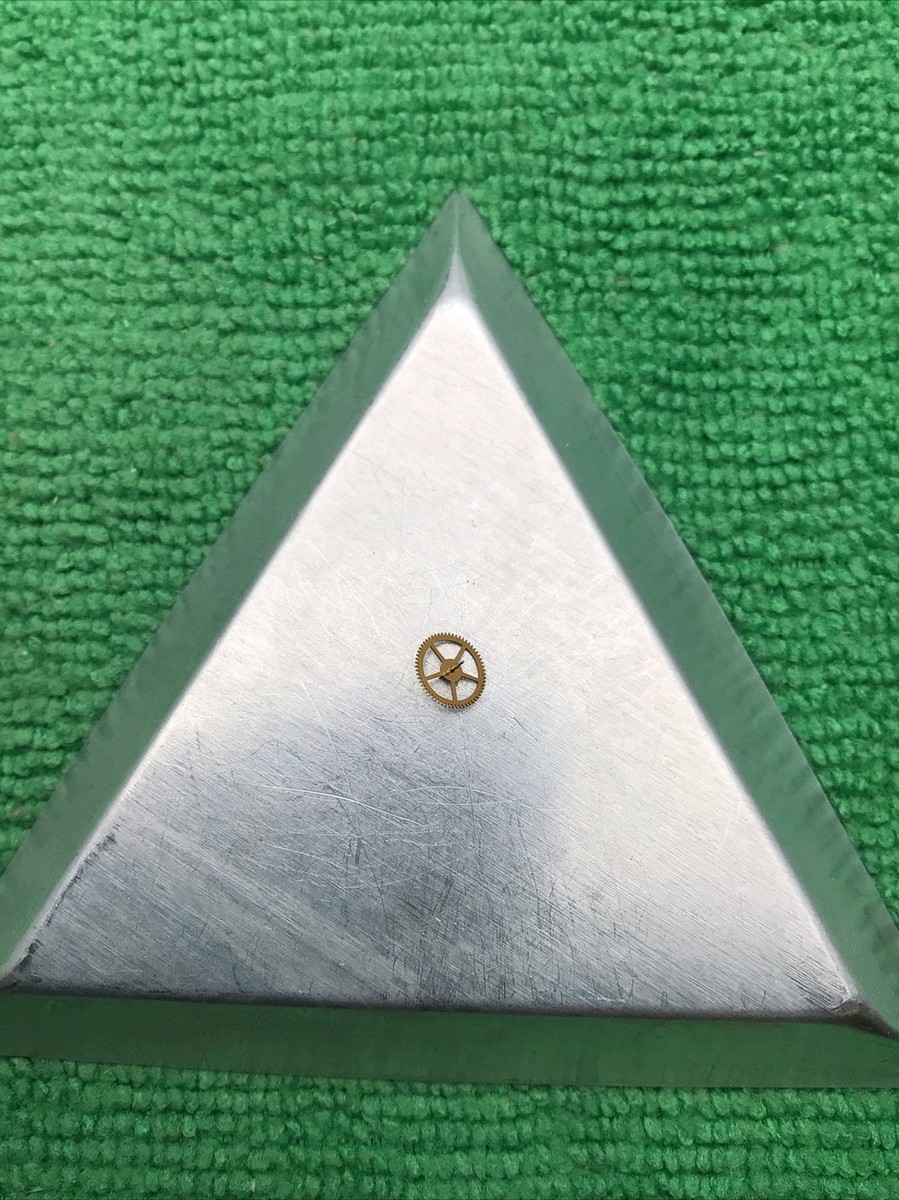 ETA 1000 Fourth Wheel Watch Part 224/96 | eBay