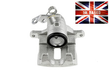BRAKE CALIPER REAR LEFT FOR VAUXHALL VIVARO RENAULT TRAFIC NISSAN INTERSTAR