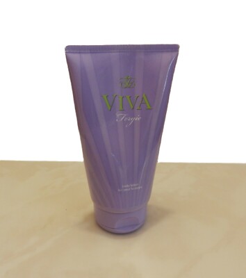 Avon    Viva   by Fergie   parfümierte   Körperlotion     150 ml    --      NEU