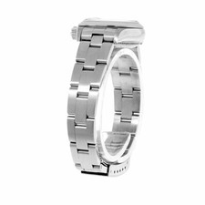 Rolex Lady Date 26mm Stainless Steel White Arabic Dial & Smooth Bezel 69160 4