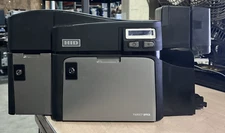 FARGO DTC-DTCII PRINTER