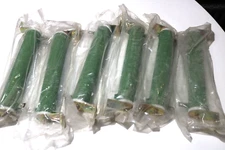 Wire Wound Ceramic/Metal Resistor Linyo DDR 200W1nJ