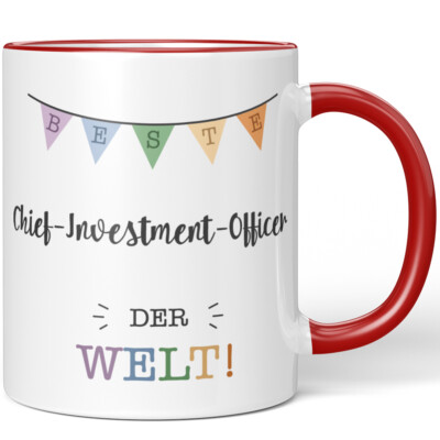 Beste Chief-Investment-Officer der Welt 10005694507