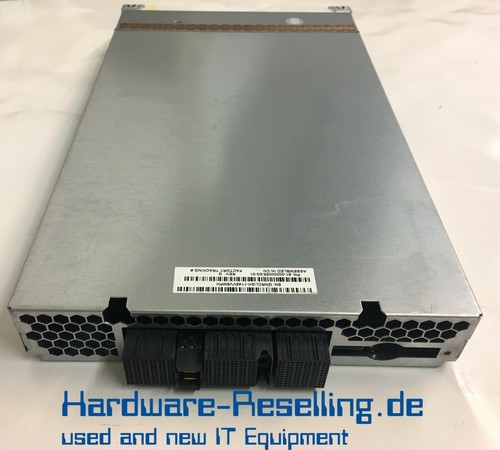 HP Stockage Works 6Gb SAS I/O Contrôleur Module AP844A 592262-001 - Photo 2/2