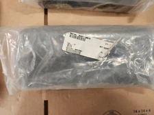 HP/Agilent 34401-86010 Bumper Kit NEW! Set #2