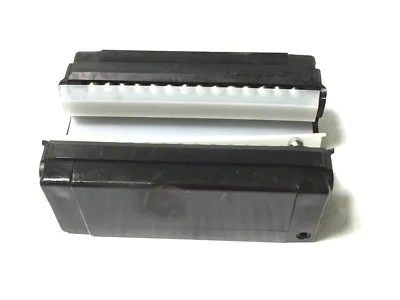 THOMSON LINEAR BALL BEARING CARRIAGE SEZE 35-C MODEL: CG35CEAN