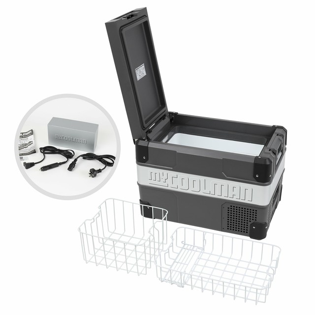 waeco 28 litre fridge