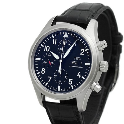 largest breitling watch