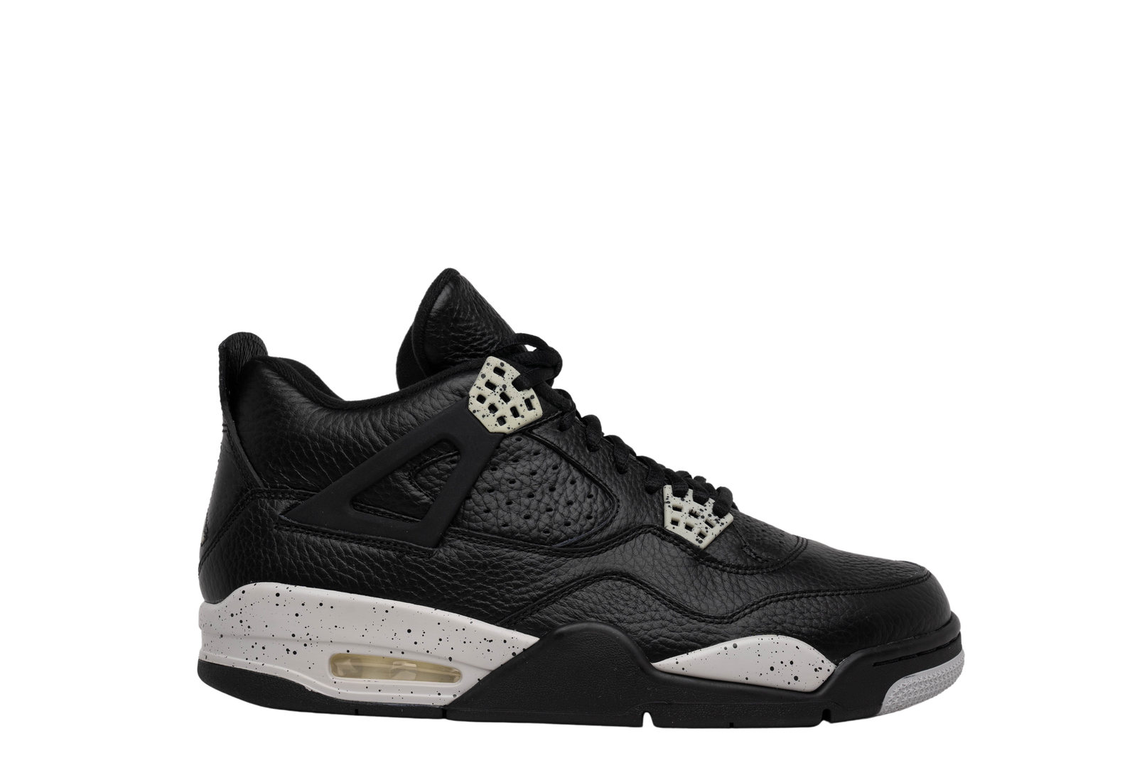 jordan 4 oreo