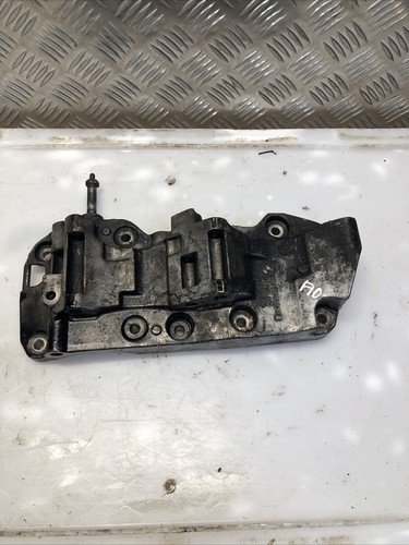 BMW 1 3 5ER F10 F20 F21 F30 F31 LICHTMASCHINENHALTER HALTERUNG 2.0 D N47 8506863