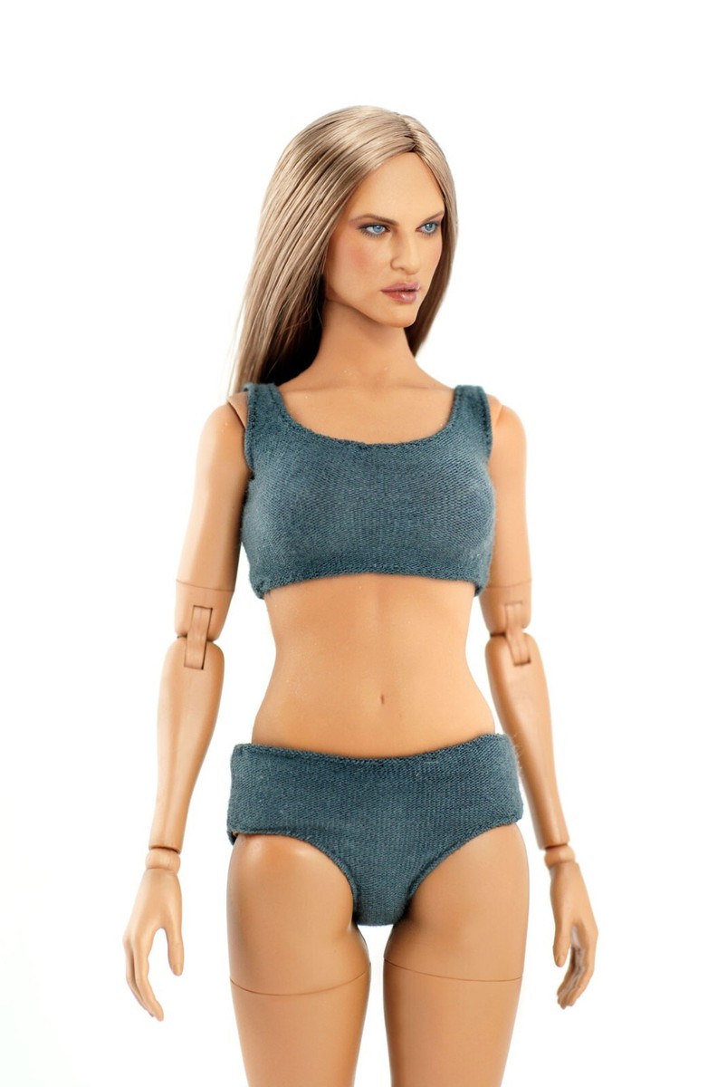 Hot Toys 1/6 True Type Female Cuban American TTF12 Japan | eBay