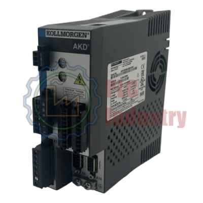 KOLLMORGEN SERVO DRIVE AKD-P00306-NBAN-0000 IN-STOCK *SHIP TODAY BY 3:30 PM EST*