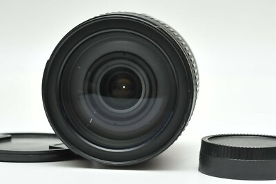 Nikon USA AF-S Nikkor Zoom 24-120mm F/4 G ED VR Lens 96 | eBay