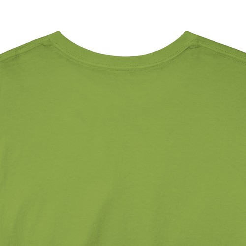 Pretty flowers soft and comfortable t shirt. Unisex Heavy Cotton Tee - Picture 65 of 97