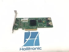 LSI SAS3081E-R SATA/SAS 3Gb/s PCI-E RAID Controller Card